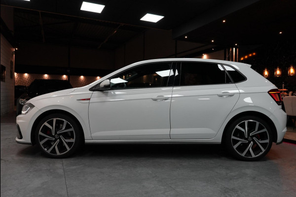 Volkswagen Polo 2.0 TSI GTI|AUT|CLIMATRONIC|MULTIMEDIA