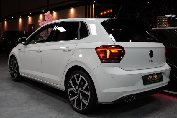 Volkswagen Polo 2.0 TSI GTI|AUT|CLIMATRONIC|MULTIMEDIA