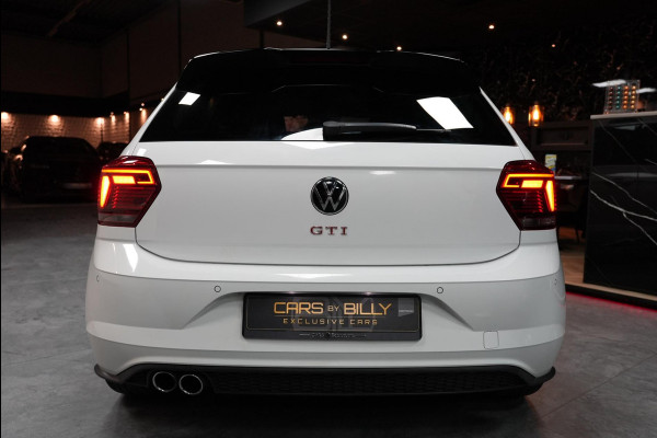 Volkswagen Polo 2.0 TSI GTI|AUT|CLIMATRONIC|MULTIMEDIA