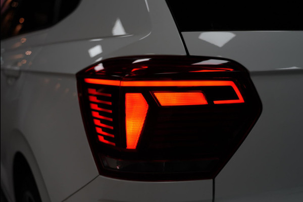 Volkswagen Polo 2.0 TSI GTI|AUT|CLIMATRONIC|MULTIMEDIA