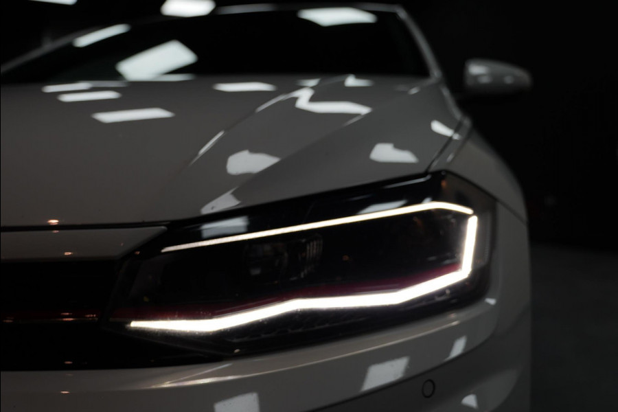 Volkswagen Polo 2.0 TSI GTI|AUT|CLIMATRONIC|MULTIMEDIA