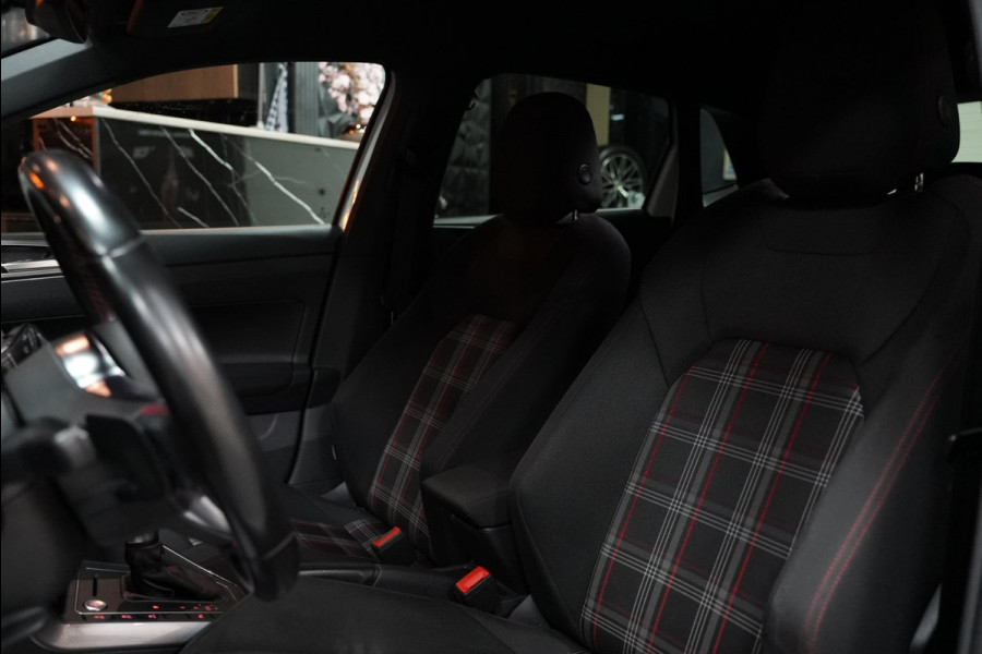 Volkswagen Polo 2.0 TSI GTI|AUT|CLIMATRONIC|MULTIMEDIA