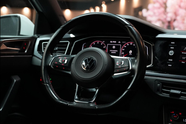 Volkswagen Polo 2.0 TSI GTI|AUT|CLIMATRONIC|MULTIMEDIA