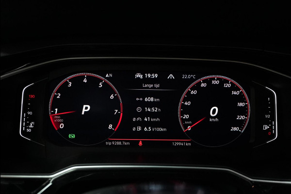 Volkswagen Polo 2.0 TSI GTI|AUT|CLIMATRONIC|MULTIMEDIA