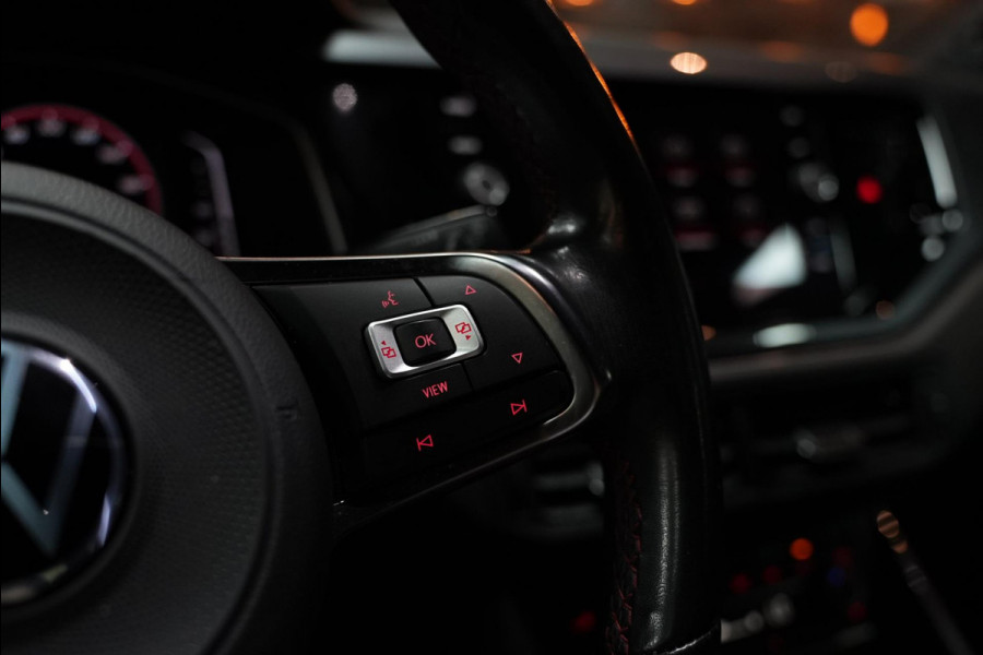 Volkswagen Polo 2.0 TSI GTI|AUT|CLIMATRONIC|MULTIMEDIA