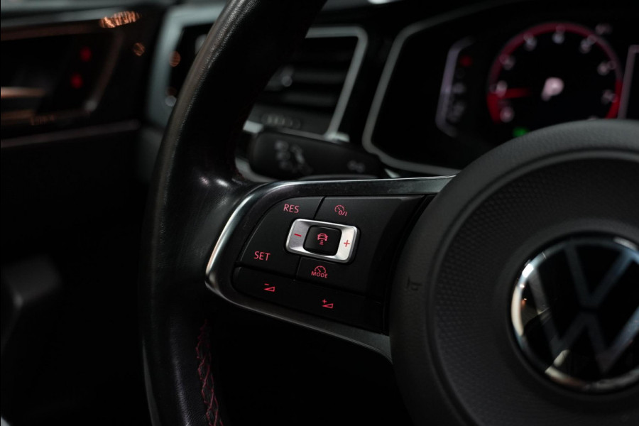 Volkswagen Polo 2.0 TSI GTI|AUT|CLIMATRONIC|MULTIMEDIA