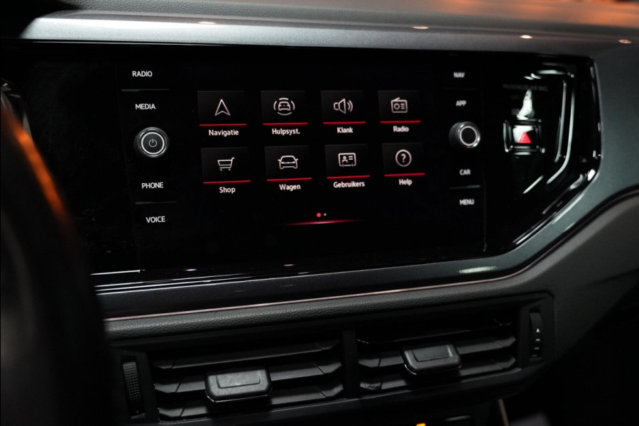 Volkswagen Polo 2.0 TSI GTI|AUT|CLIMATRONIC|MULTIMEDIA