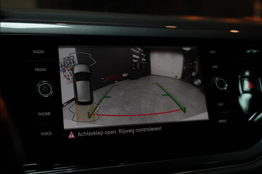 Volkswagen Polo 2.0 TSI GTI|AUT|CLIMATRONIC|MULTIMEDIA