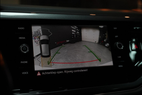 Volkswagen Polo 2.0 TSI GTI|AUT|CLIMATRONIC|MULTIMEDIA