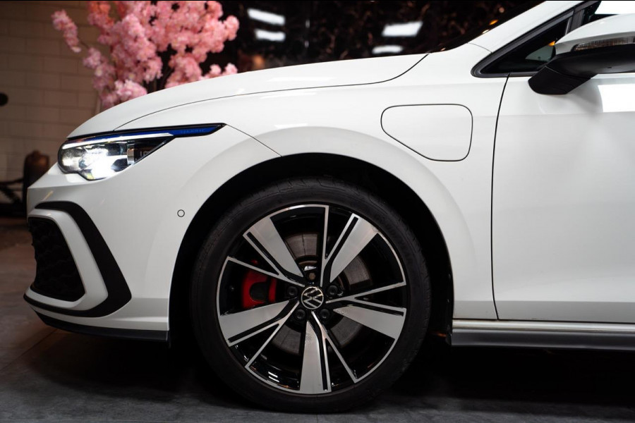 Volkswagen Golf 1.4 eHybrid GTE PANO|AUT7|FULL