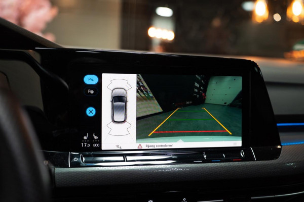 Volkswagen Golf 1.4 eHybrid GTE PANO|AUT7|FULL