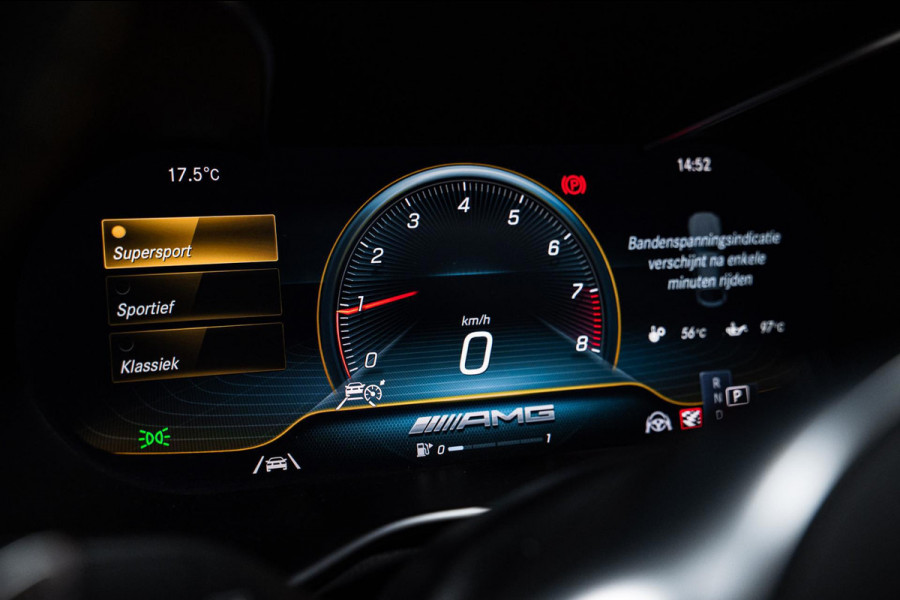 Mercedes-Benz GLC Coupé AMG 63 S 4MATIC+ Ceramic|Carbon|Fulloption