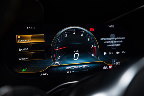 Mercedes-Benz GLC Coupé AMG 63 S 4MATIC+ Ceramic|Carbon|Fulloption