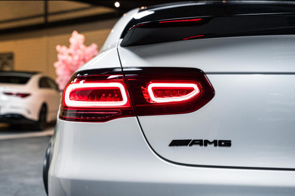 Mercedes-Benz GLC Coupé AMG 63 S 4MATIC+ Ceramic|Carbon|Fulloption