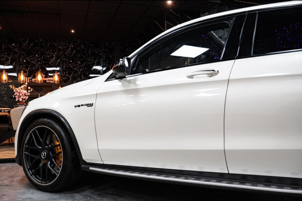 Mercedes-Benz GLC Coupé AMG 63 S 4MATIC+ Ceramic|Carbon|Fulloption