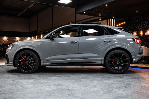 Audi Q3 Sportback RSQ3 NARDOGREY|PANO|SONOS|FULLEDER|AUT