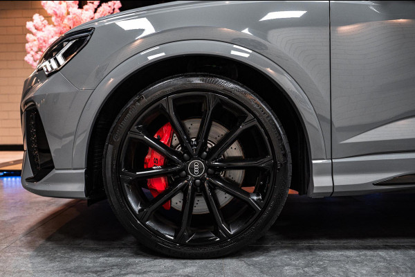 Audi Q3 Sportback RSQ3 NARDOGREY|PANO|SONOS|FULLEDER|AUT