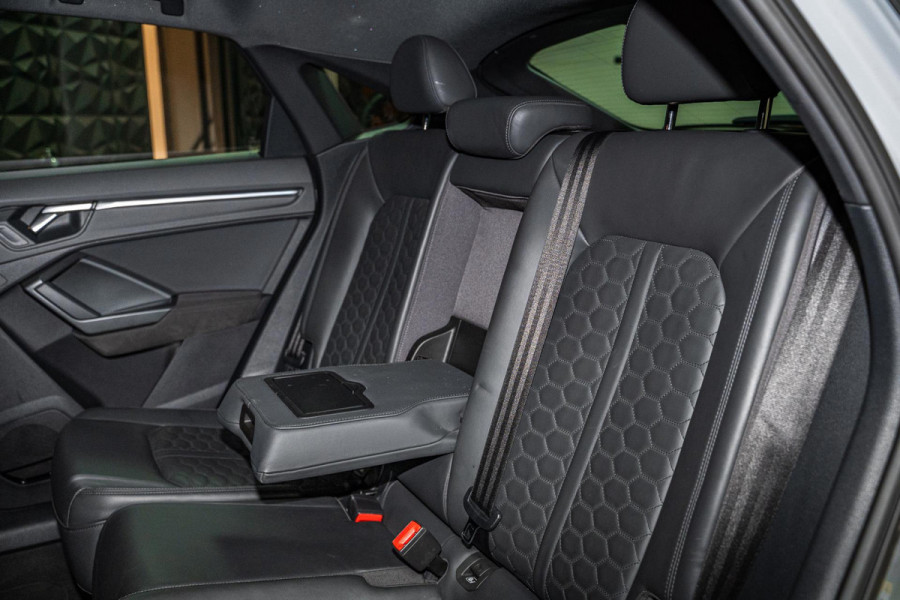 Audi Q3 Sportback RSQ3 NARDOGREY|PANO|SONOS|FULLEDER|AUT