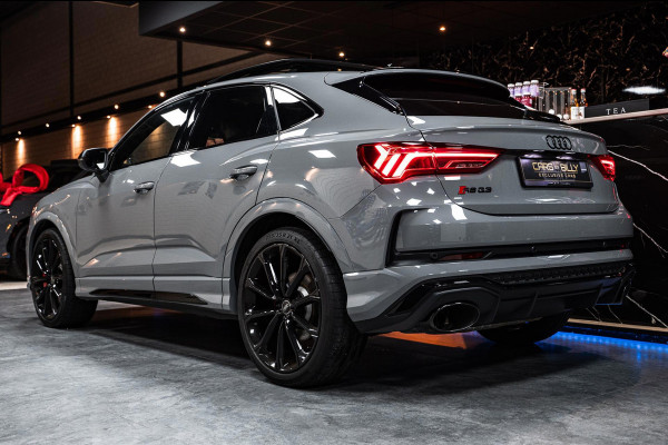Audi Q3 Sportback RSQ3 NARDOGREY|PANO|SONOS|FULLEDER|AUT