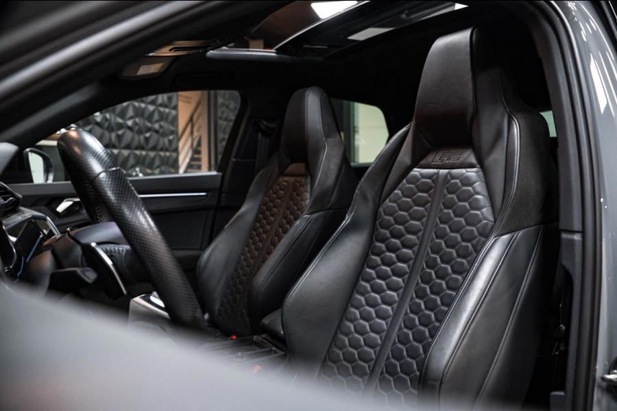 Audi Q3 Sportback RSQ3 NARDOGREY|PANO|SONOS|FULLEDER|AUT