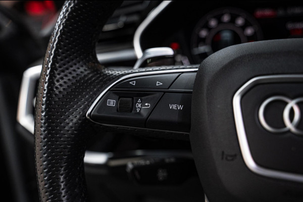 Audi Q3 Sportback RSQ3 NARDOGREY|PANO|SONOS|FULLEDER|AUT