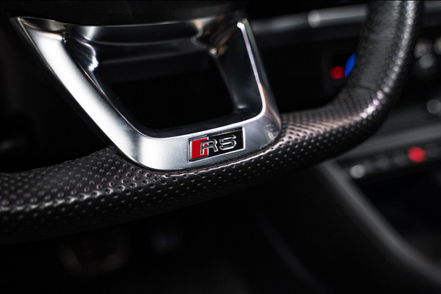 Audi Q3 Sportback RSQ3 NARDOGREY|PANO|SONOS|FULLEDER|AUT