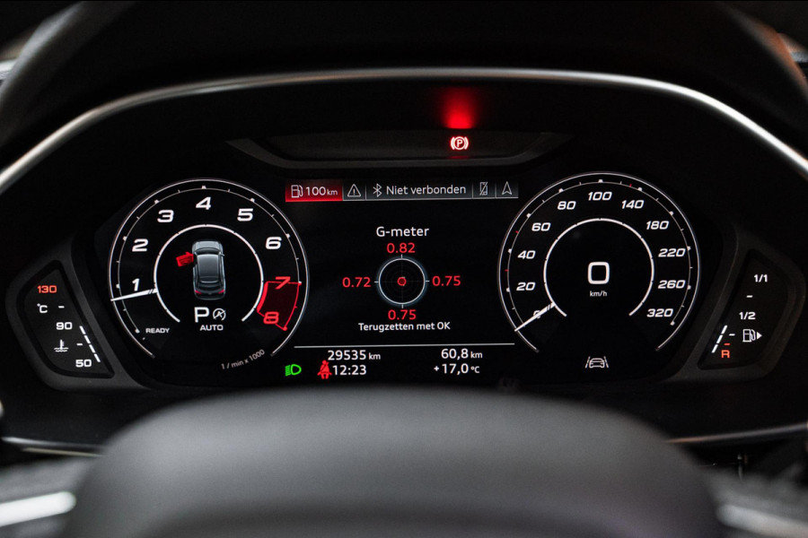 Audi Q3 Sportback RSQ3 NARDOGREY|PANO|SONOS|FULLEDER|AUT