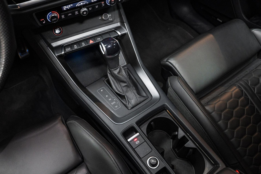 Audi Q3 Sportback RSQ3 NARDOGREY|PANO|SONOS|FULLEDER|AUT