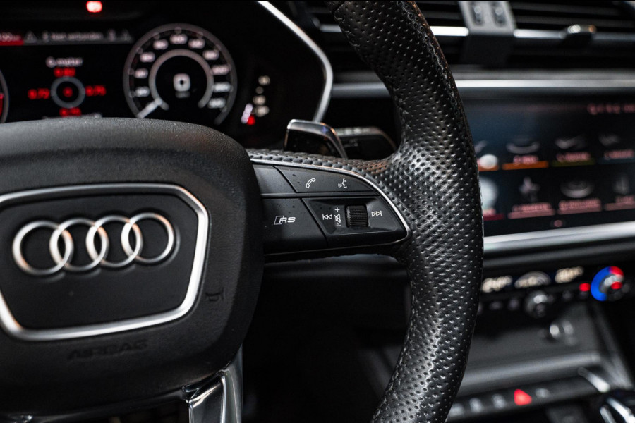 Audi Q3 Sportback RSQ3 NARDOGREY|PANO|SONOS|FULLEDER|AUT