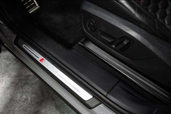 Audi Q3 Sportback RSQ3 NARDOGREY|PANO|SONOS|FULLEDER|AUT