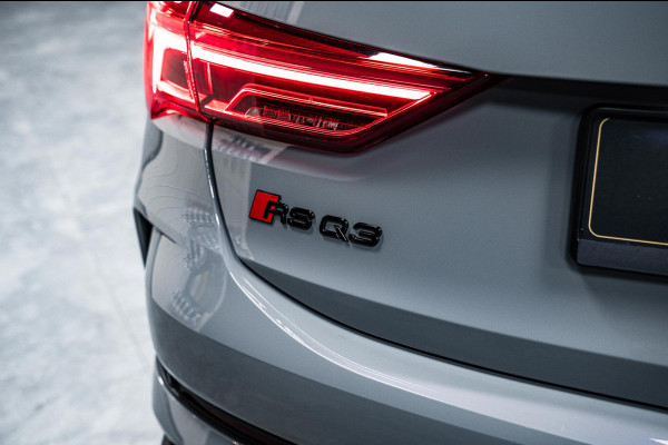 Audi Q3 Sportback RSQ3 NARDOGREY|PANO|SONOS|FULLEDER|AUT