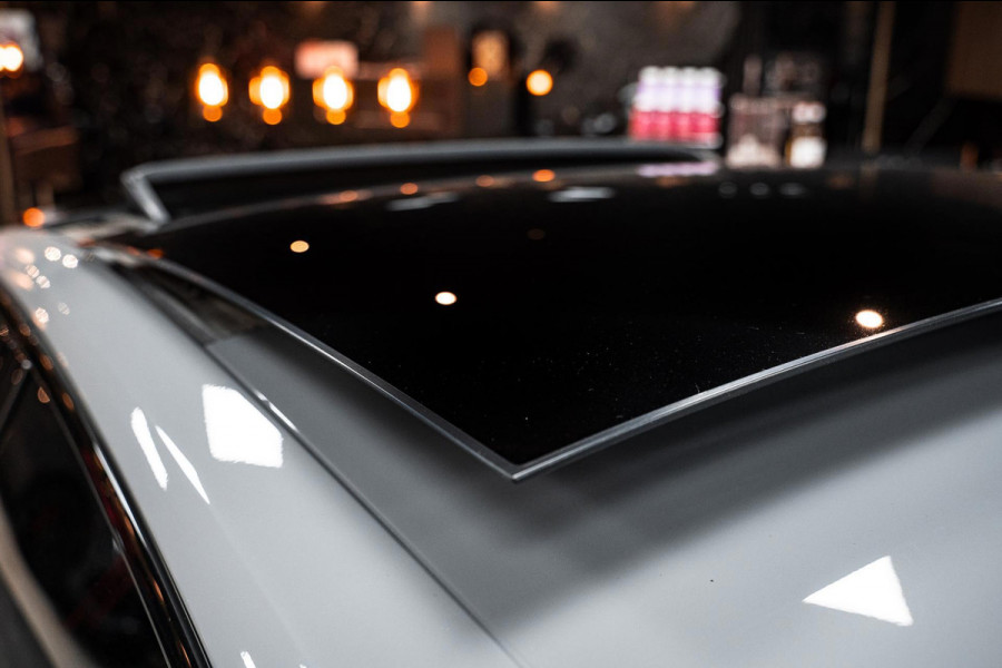 Audi Q3 Sportback RSQ3 NARDOGREY|PANO|SONOS|FULLEDER|AUT