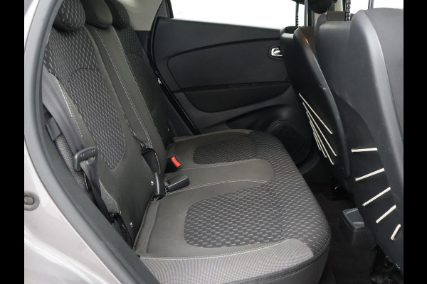 Renault Captur 0.9 TCe INTENS + CAMERA / TREKHAAK / NAVIGATIE / DAB / LED
