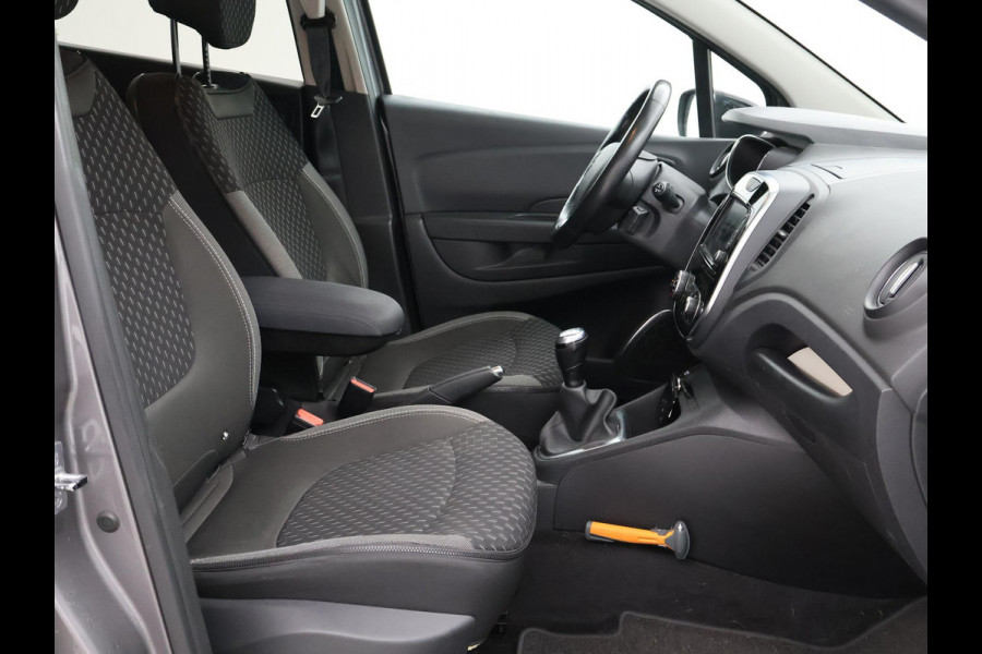 Renault Captur 0.9 TCe INTENS + CAMERA / TREKHAAK / NAVIGATIE / DAB / LED