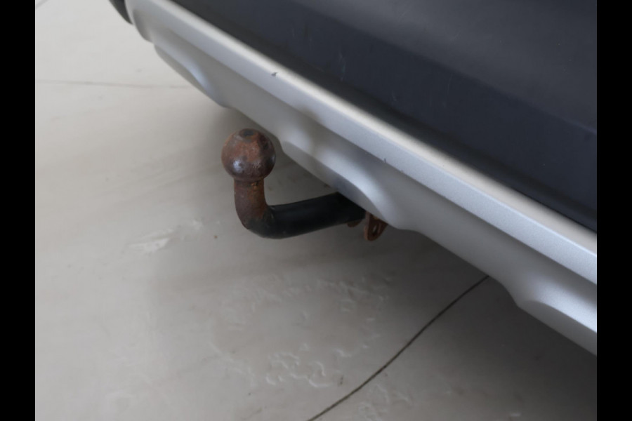 Renault Captur 0.9 TCe INTENS + CAMERA / TREKHAAK / NAVIGATIE / DAB / LED