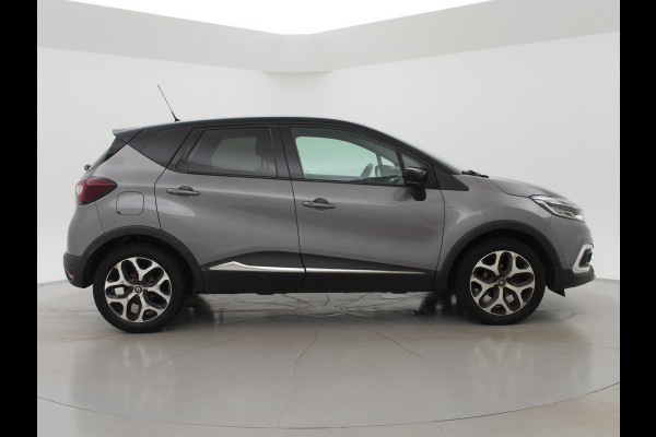 Renault Captur 0.9 TCe INTENS + CAMERA / TREKHAAK / NAVIGATIE / DAB / LED