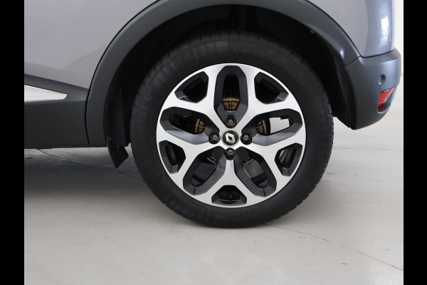Renault Captur 0.9 TCe INTENS + CAMERA / TREKHAAK / NAVIGATIE / DAB / LED