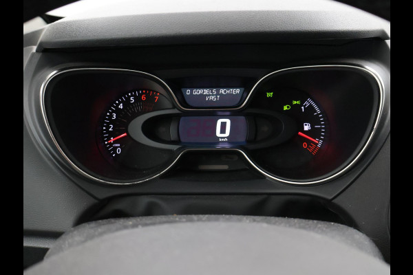 Renault Captur 0.9 TCe INTENS + CAMERA / TREKHAAK / NAVIGATIE / DAB / LED