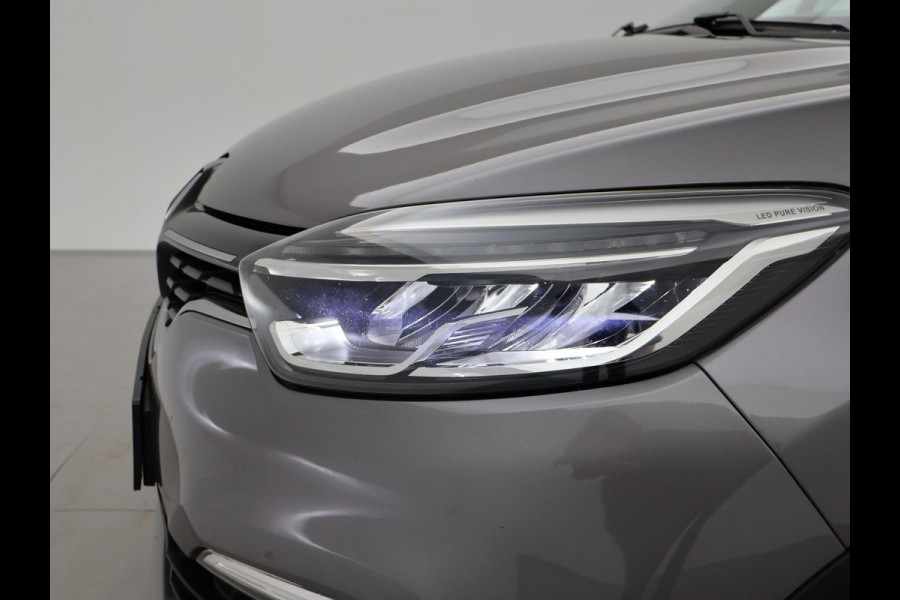 Renault Captur 0.9 TCe INTENS + CAMERA / TREKHAAK / NAVIGATIE / DAB / LED