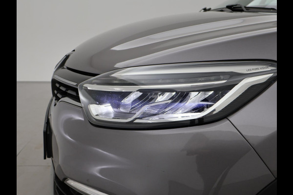 Renault Captur 0.9 TCe INTENS + CAMERA / TREKHAAK / NAVIGATIE / DAB / LED