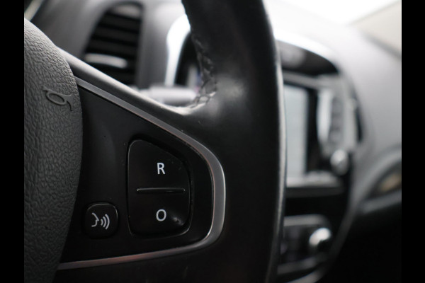 Renault Captur 0.9 TCe INTENS + CAMERA / TREKHAAK / NAVIGATIE / DAB / LED