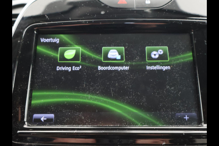 Renault Captur 0.9 TCe INTENS + CAMERA / TREKHAAK / NAVIGATIE / DAB / LED