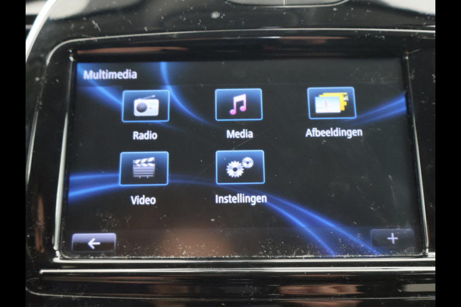 Renault Captur 0.9 TCe INTENS + CAMERA / TREKHAAK / NAVIGATIE / DAB / LED