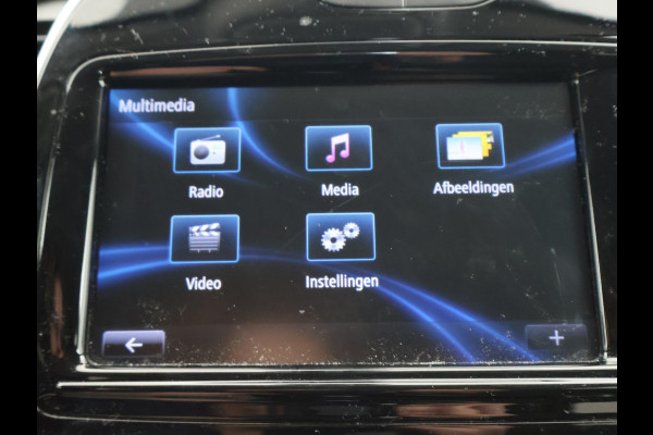 Renault Captur 0.9 TCe INTENS + CAMERA / TREKHAAK / NAVIGATIE / DAB / LED