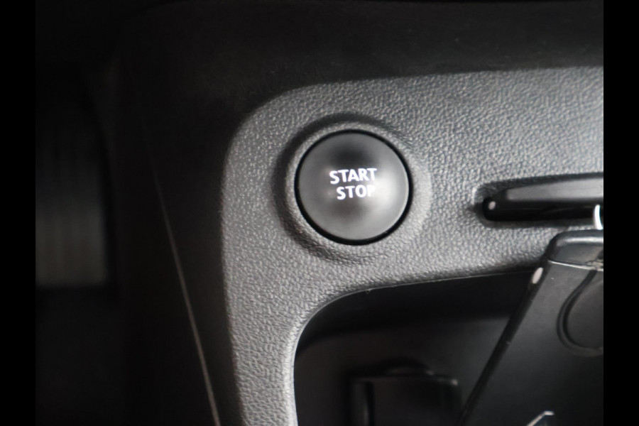 Renault Captur 0.9 TCe INTENS + CAMERA / TREKHAAK / NAVIGATIE / DAB / LED