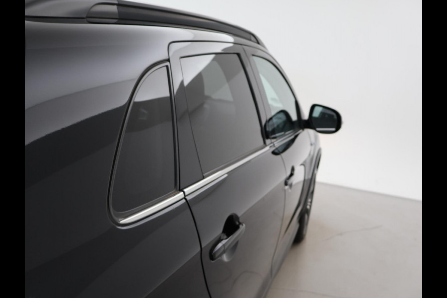 Mitsubishi ASX 1.6 CLEARTEC CONNECT PRO *48.415 KM!* + STOELVERWARMING / TREKHAAK