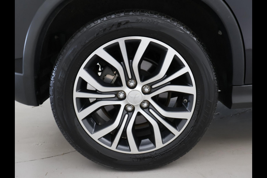 Mitsubishi ASX 1.6 CLEARTEC CONNECT PRO *48.415 KM!* + STOELVERWARMING / TREKHAAK