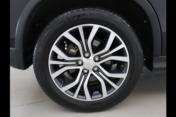Mitsubishi ASX 1.6 CLEARTEC CONNECT PRO *48.415 KM!* + STOELVERWARMING / TREKHAAK