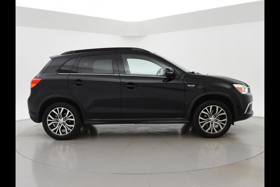 Mitsubishi ASX 1.6 CLEARTEC CONNECT PRO *48.415 KM!* + STOELVERWARMING / TREKHAAK