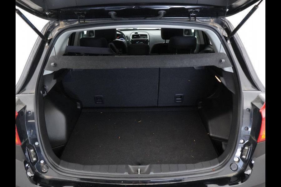 Mitsubishi ASX 1.6 CLEARTEC CONNECT PRO *48.415 KM!* + STOELVERWARMING / TREKHAAK